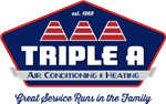 Triple A Air Conditioning 
